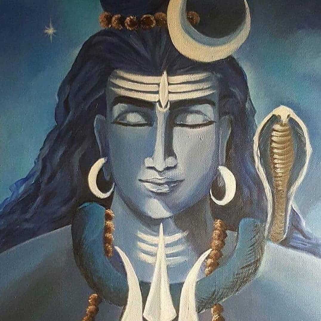 Bholanath Photo