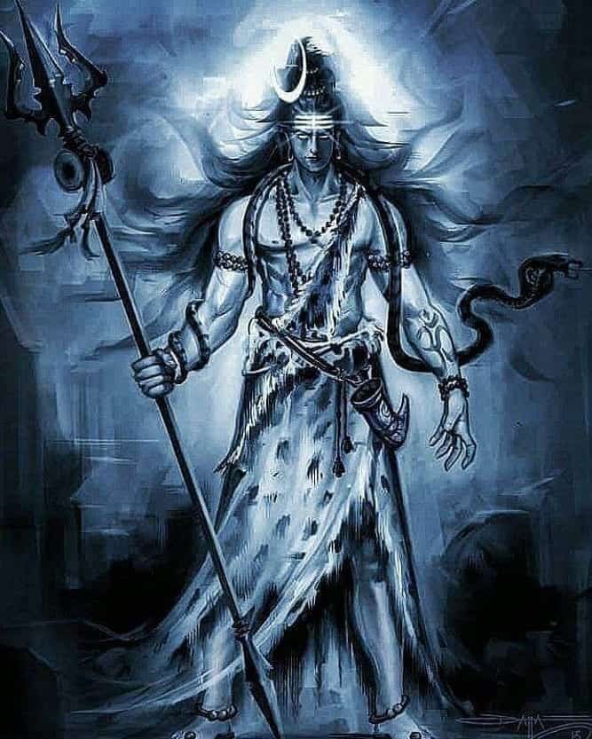 Bholanath Photo