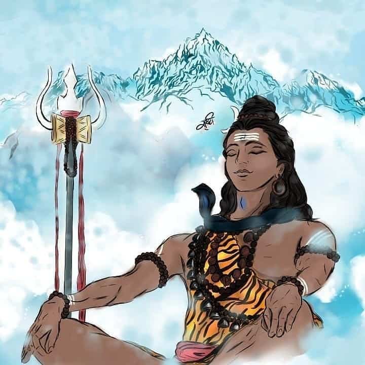 Bholanath Pics