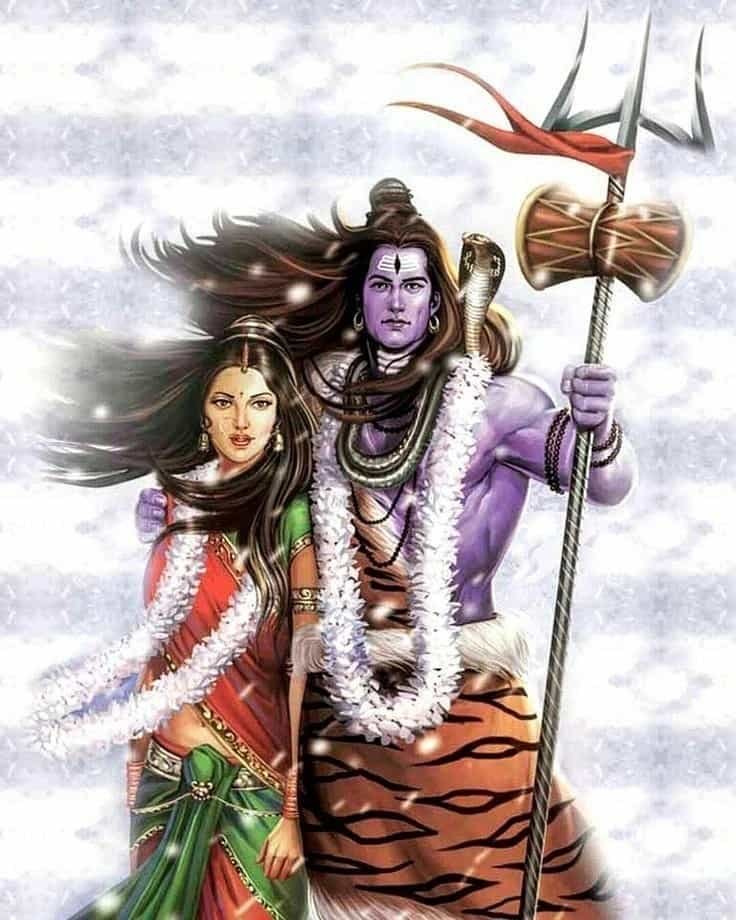 Bholanath Pics
