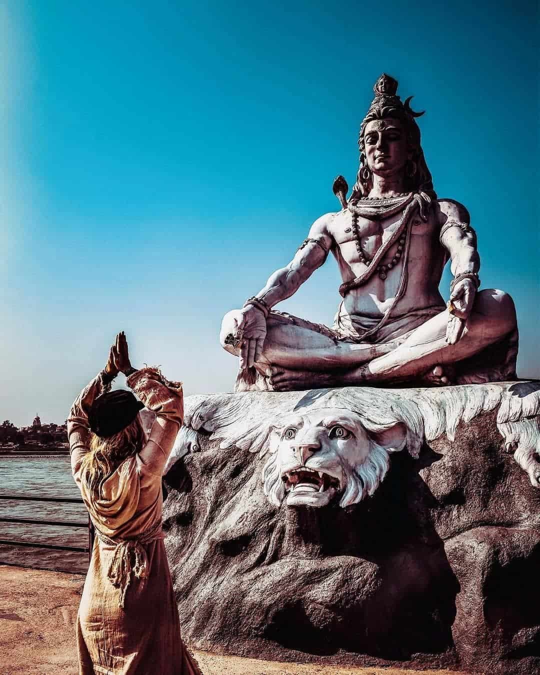 Bholanath Pics