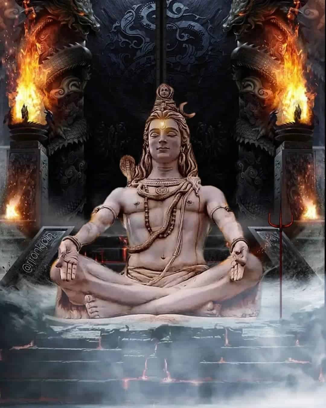 Bholanath Pic