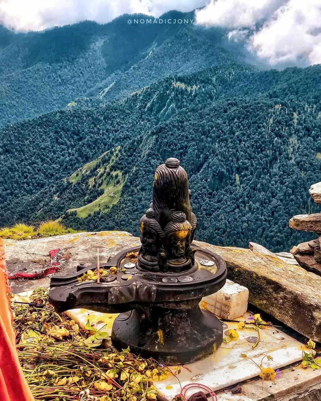 Bholanath Wallpaper