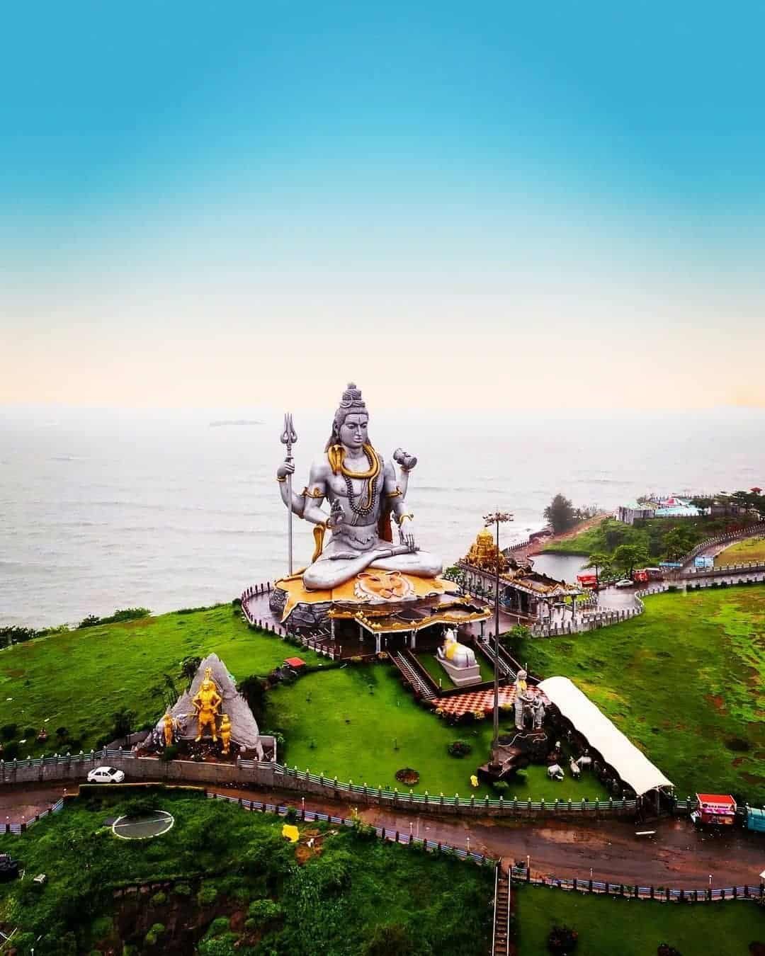 Bholanath Wallpaper