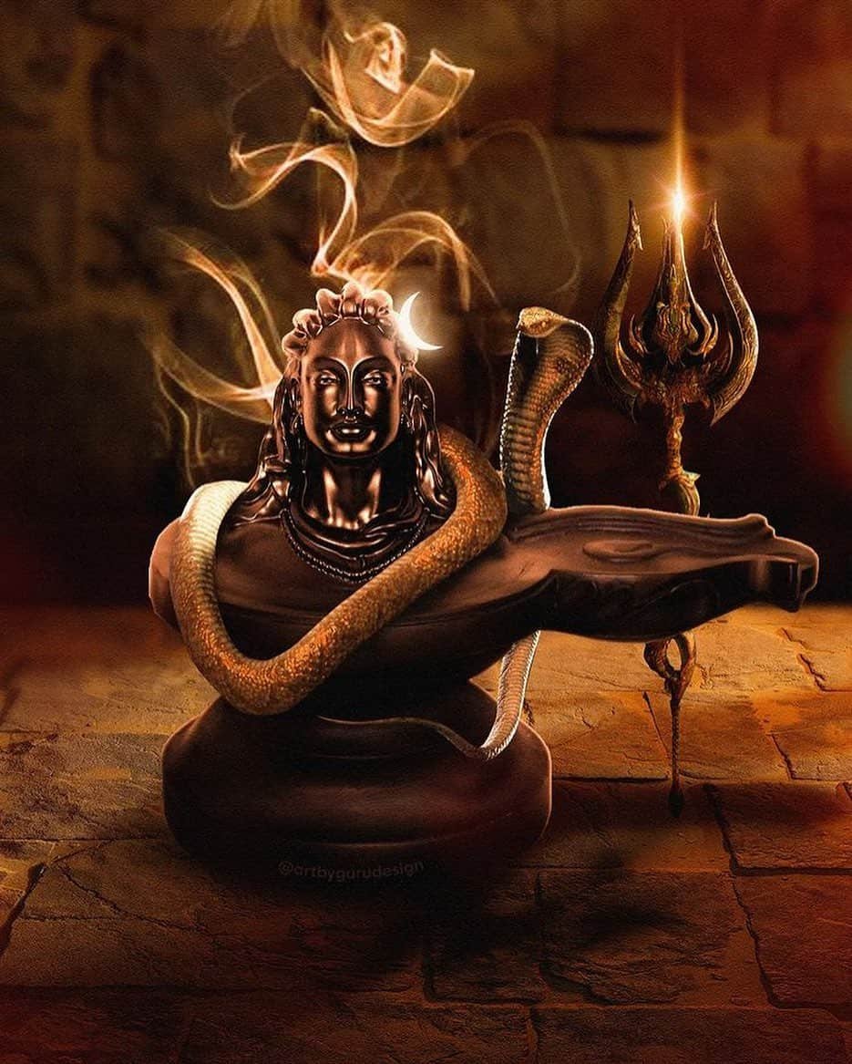 Bholanath Wallpaper