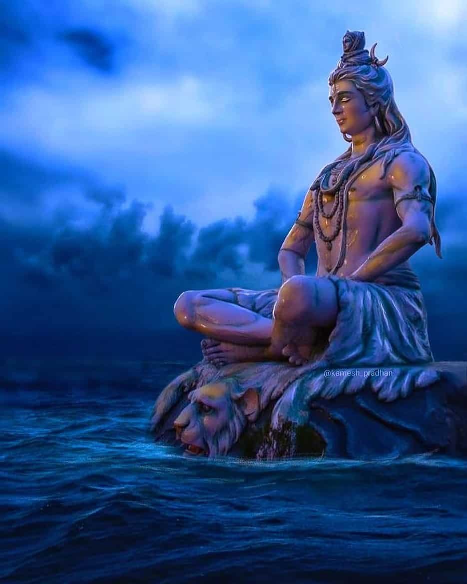 Bholanath Wallpaper