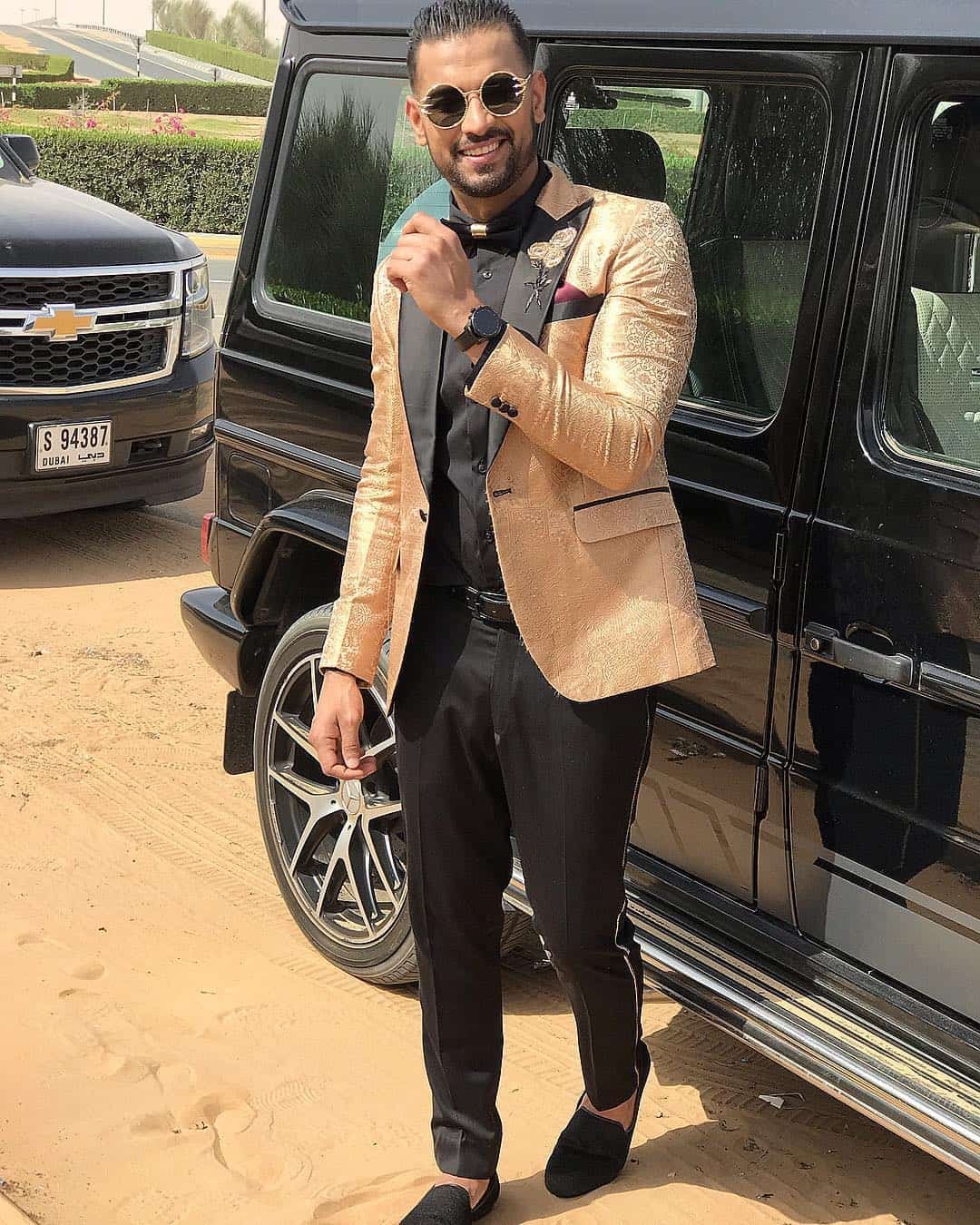 Garry Sandhu Images