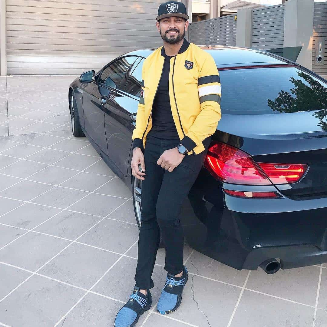 Garry Sandhu Images
