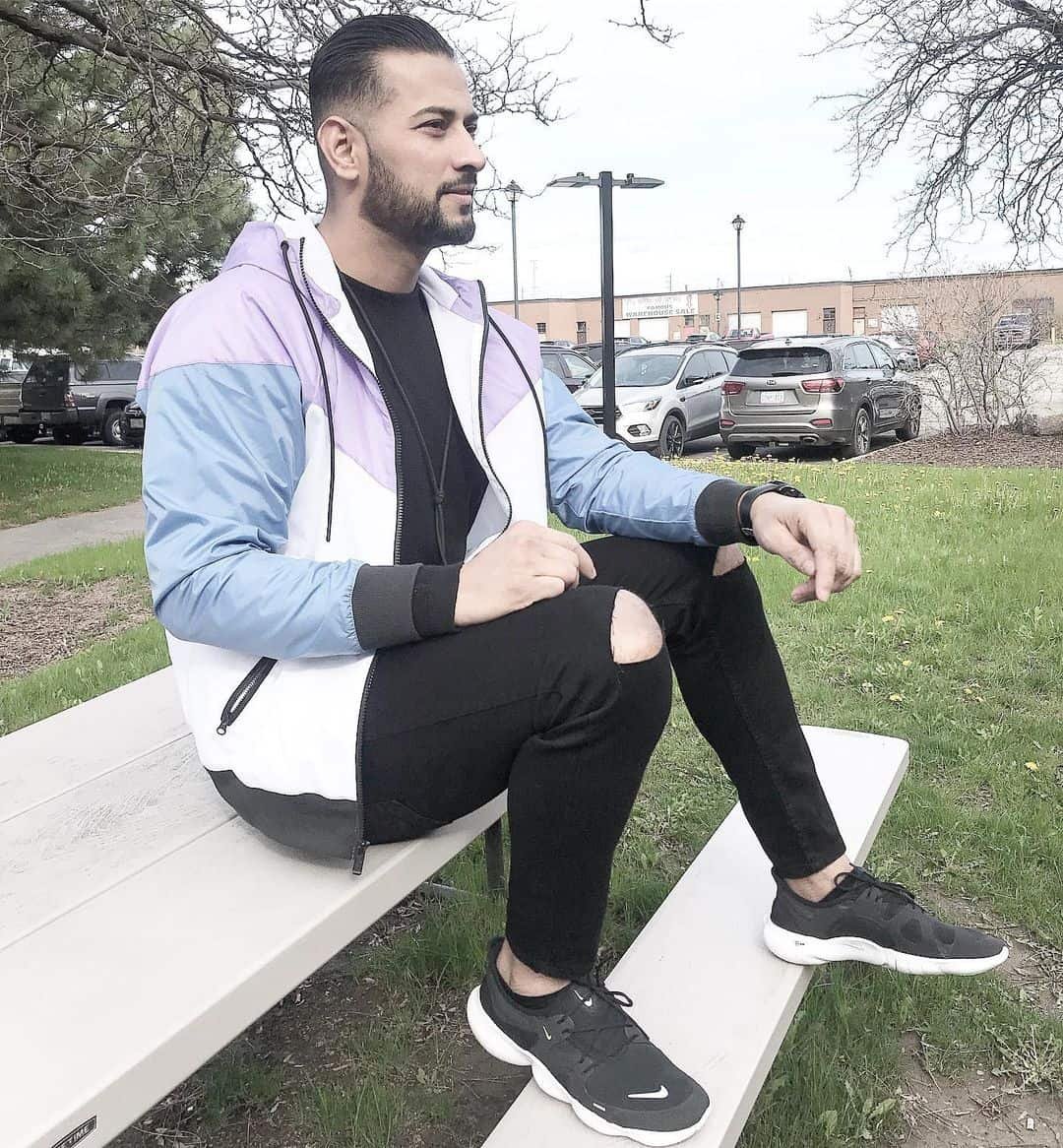 Garry Sandhu Images