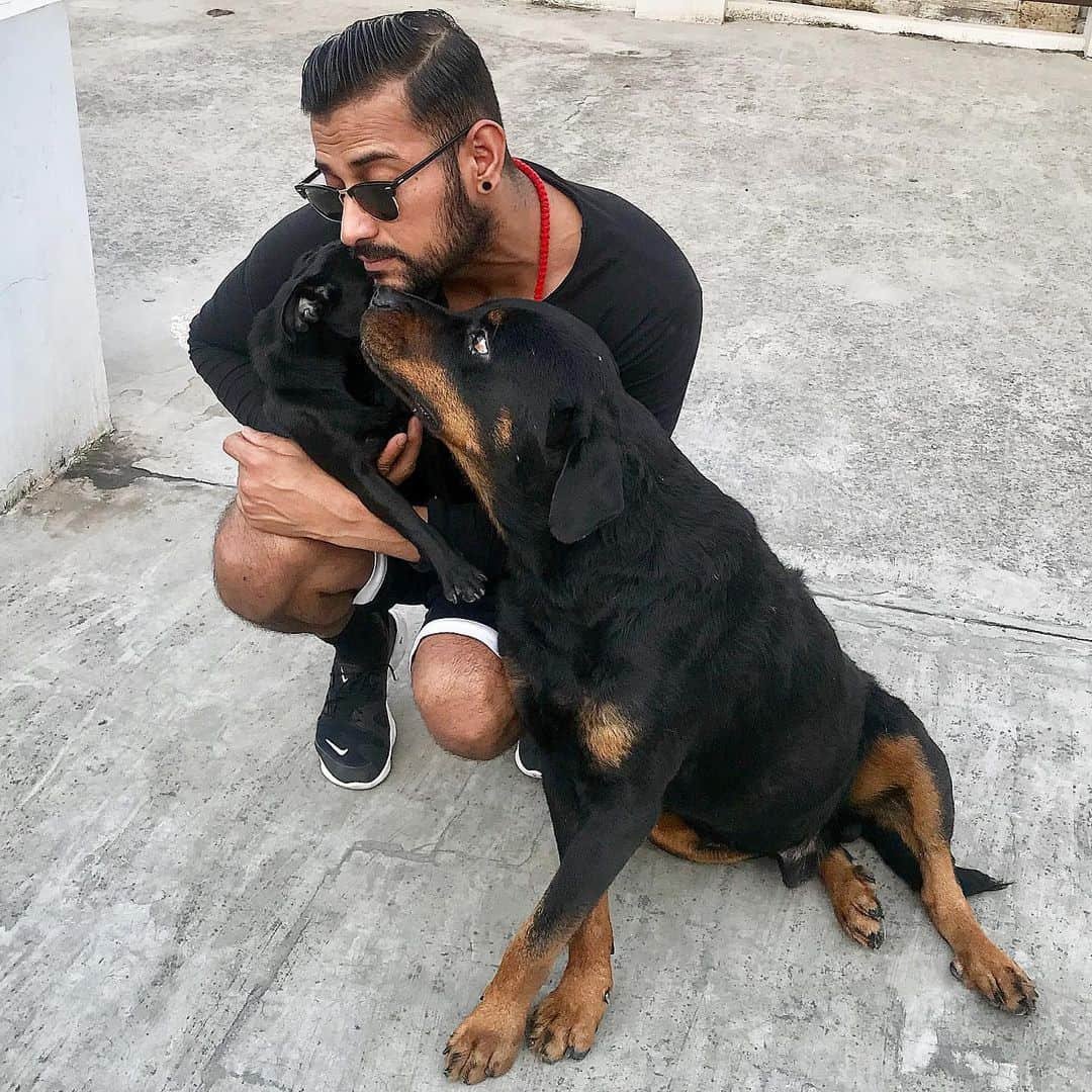 Garry Sandhu Images