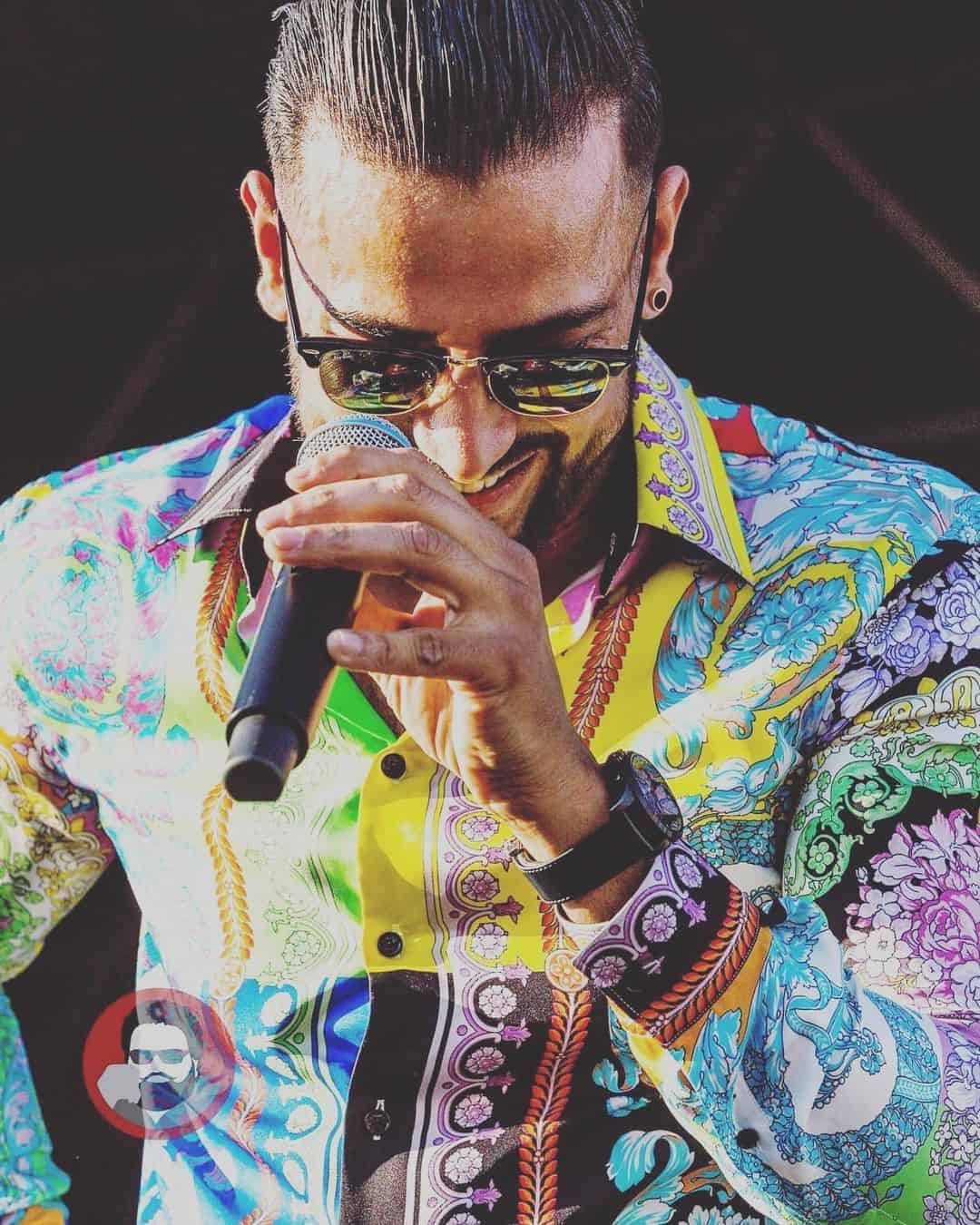 Garry Sandhu Images