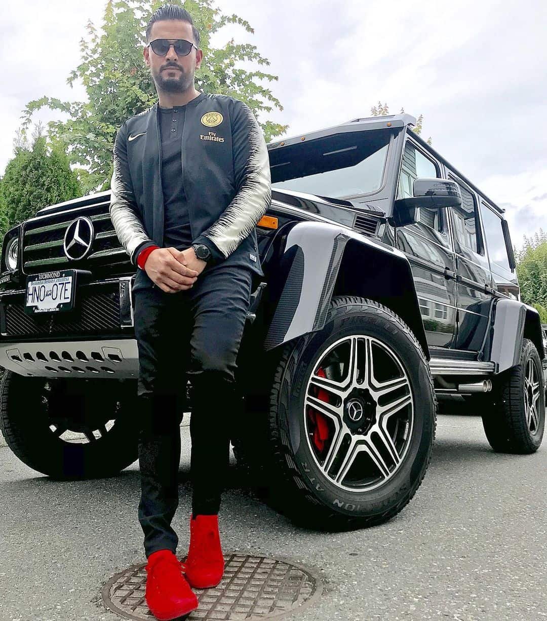 Garry Sandhu Image