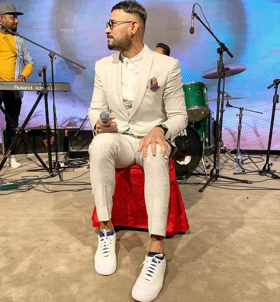 Garry Sandhu Photos