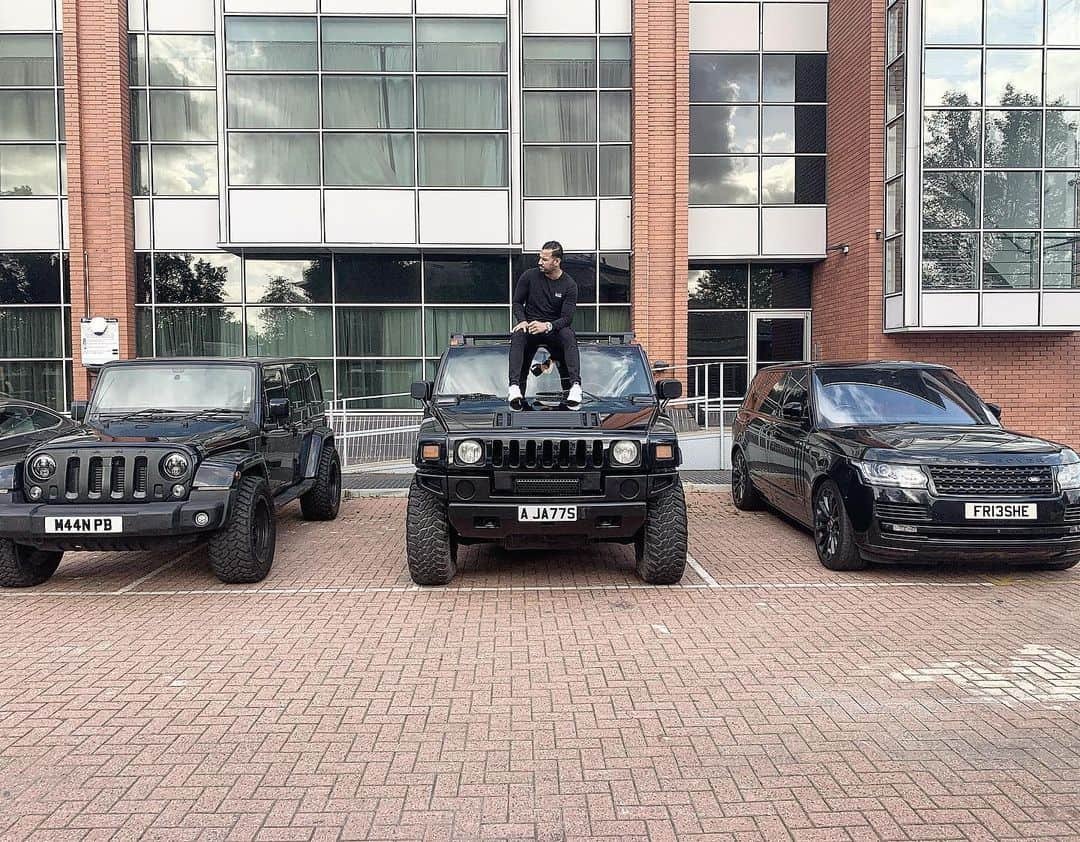 Garry Sandhu Wallpaper