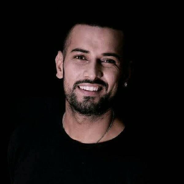 Garry Sandhu Wallpaper