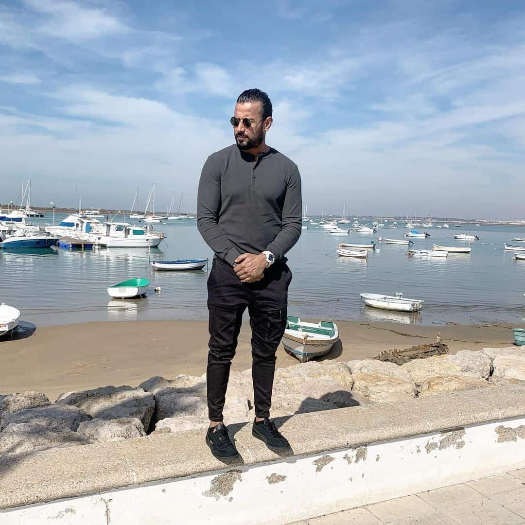 Garry Sandhu Wallpaper