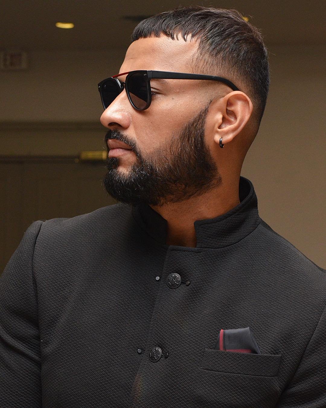 Garry Sandhu Pics
