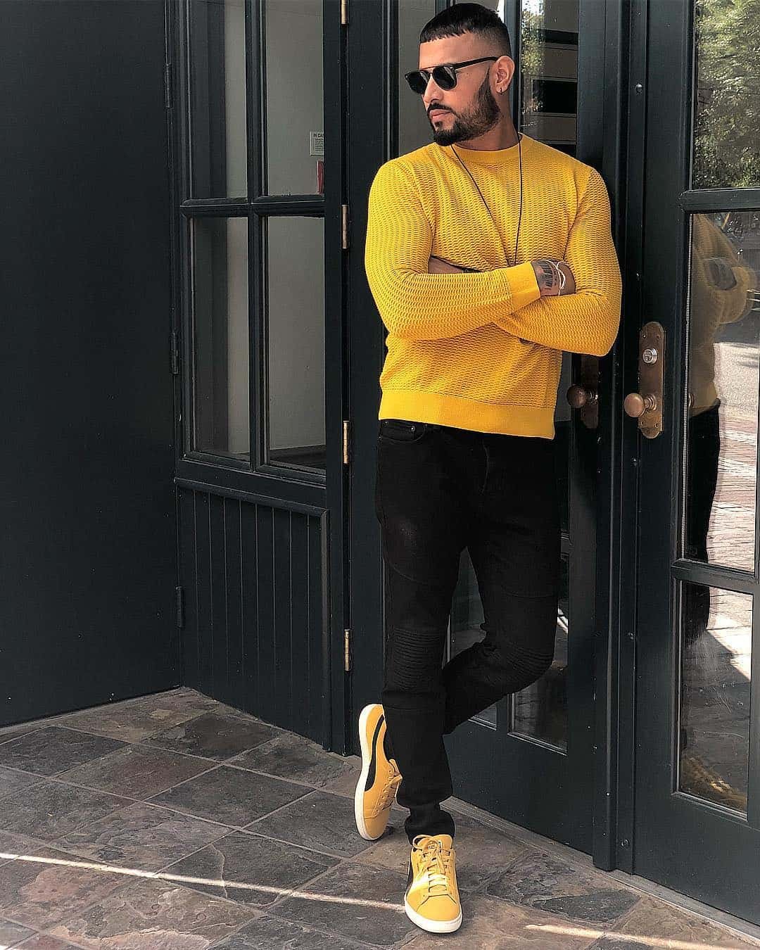 Garry Sandhu Pics