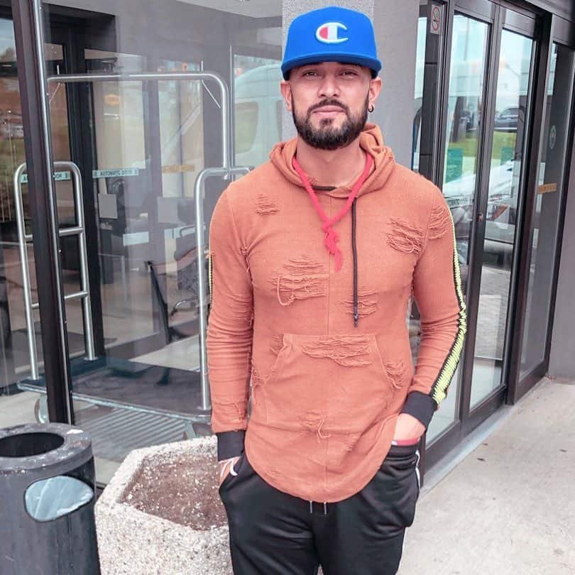 Garry Sandhu Pics