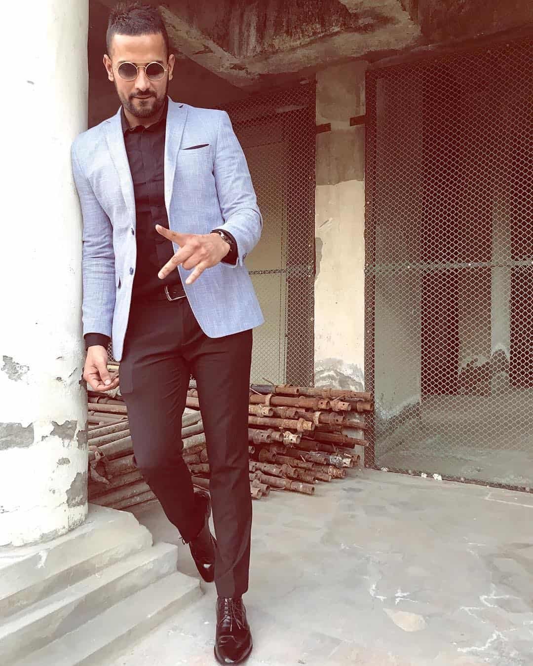 Garry Sandhu Pics