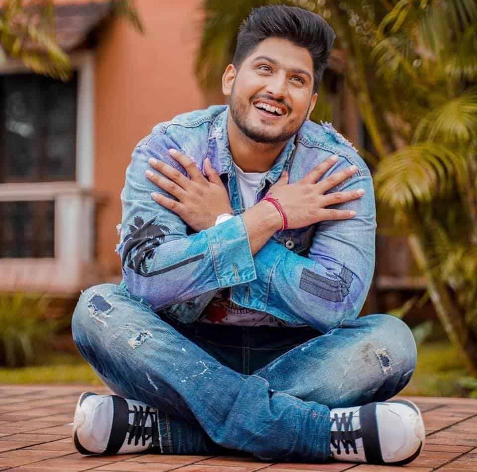 Gurnam Bhullar Photos