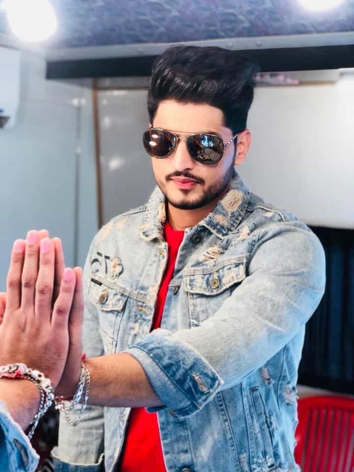 Gurnam Bhullar Photo