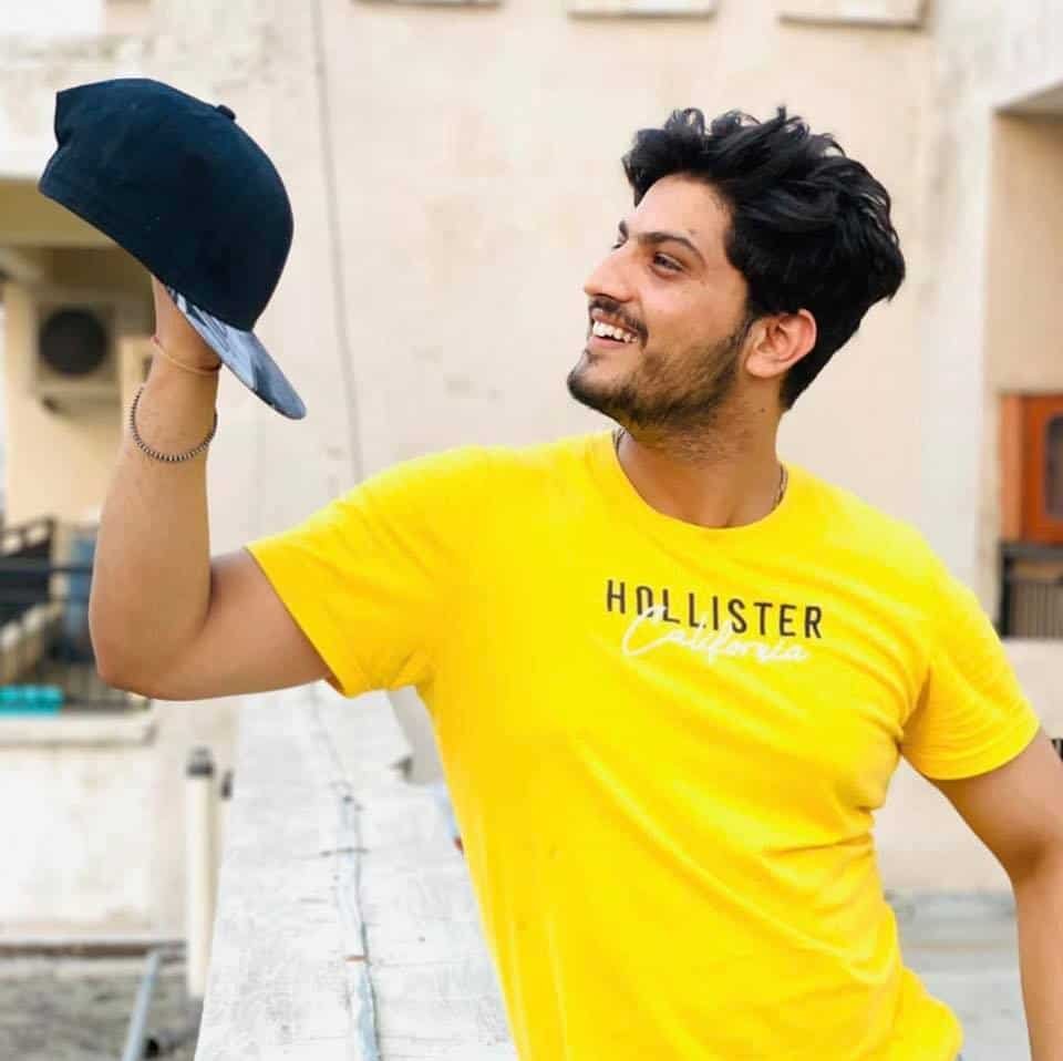Gurnam Bhullar Pic