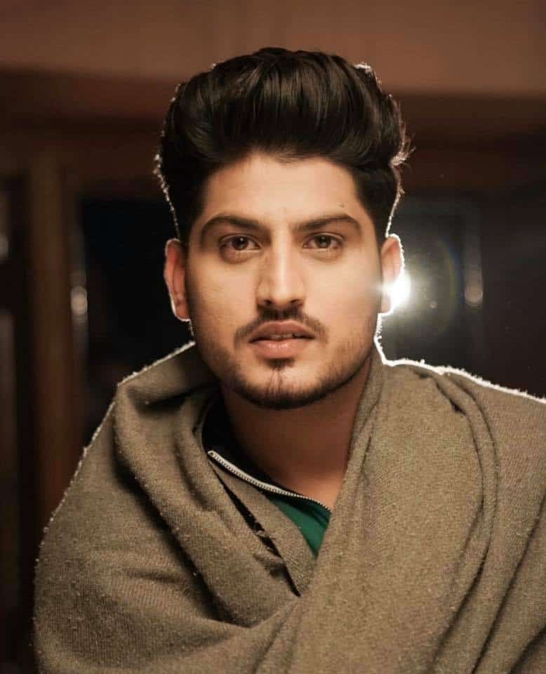 Gurnam Bhullar Pics