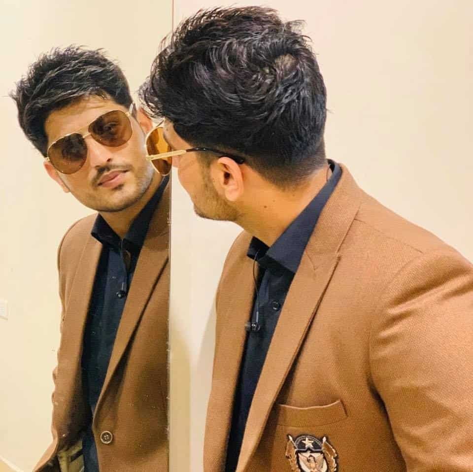 Gurnam Bhullar Pics