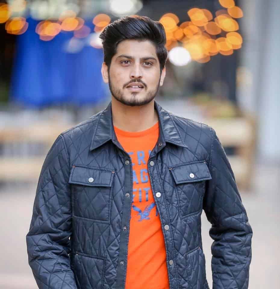 Gurnam Bhullar Image