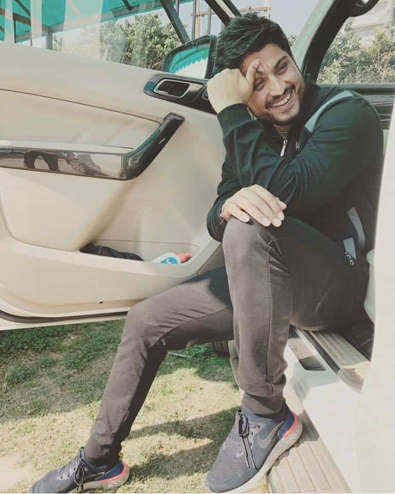 Gurnam Bhullar Image