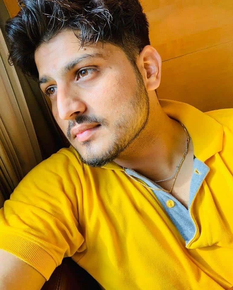 Gurnam Bhullar Image