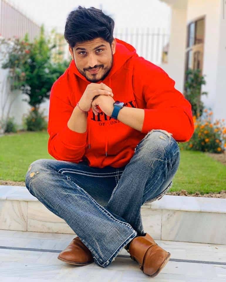Gurnam Bhullar Images