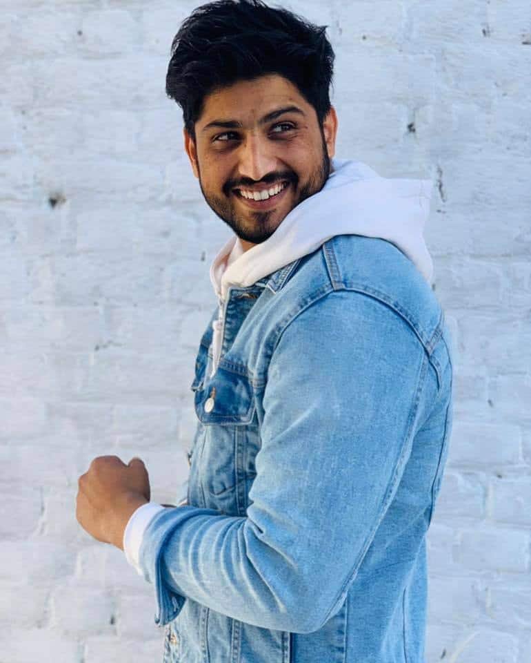 Gurnam Bhullar Images