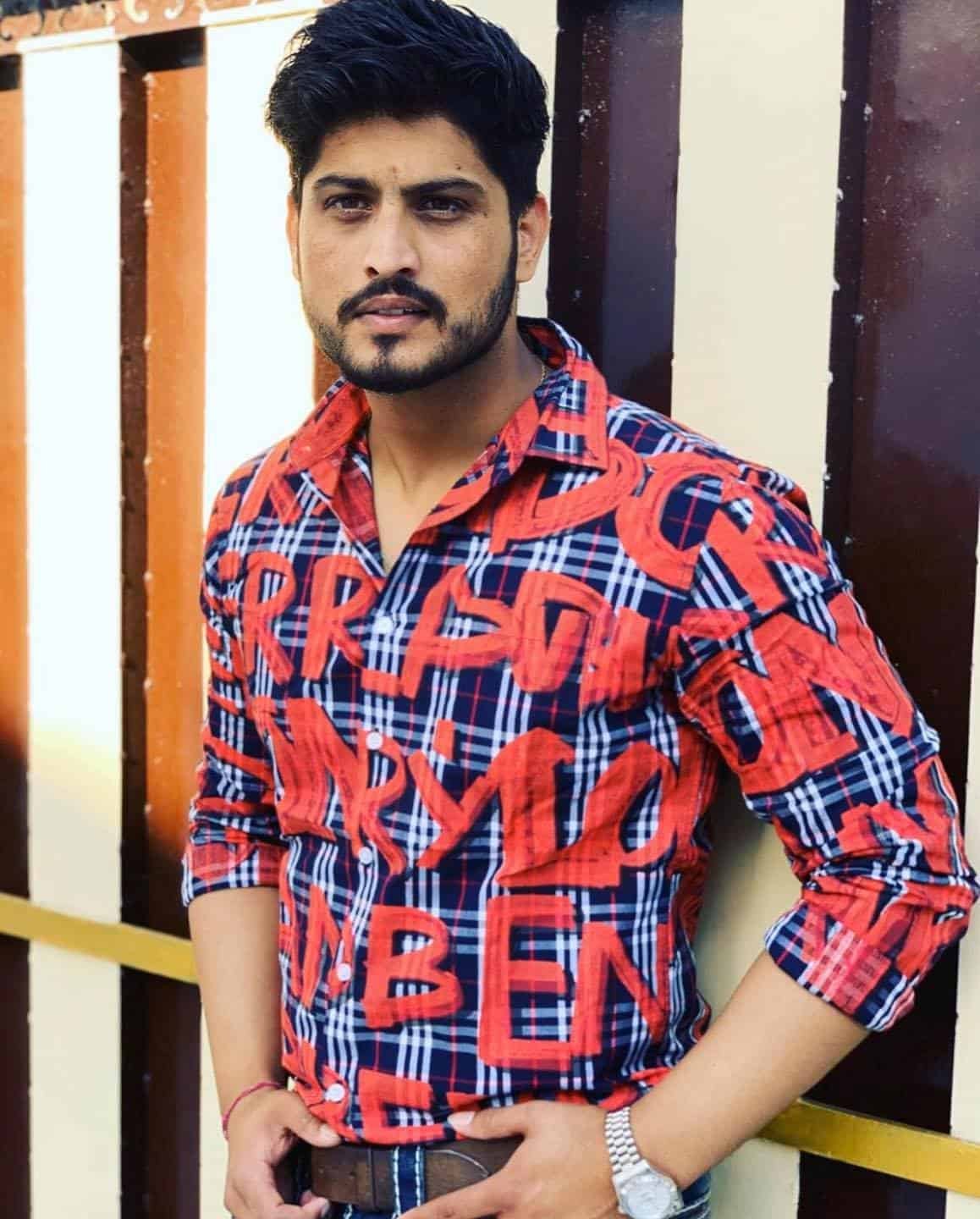 Gurnam Bhullar Images