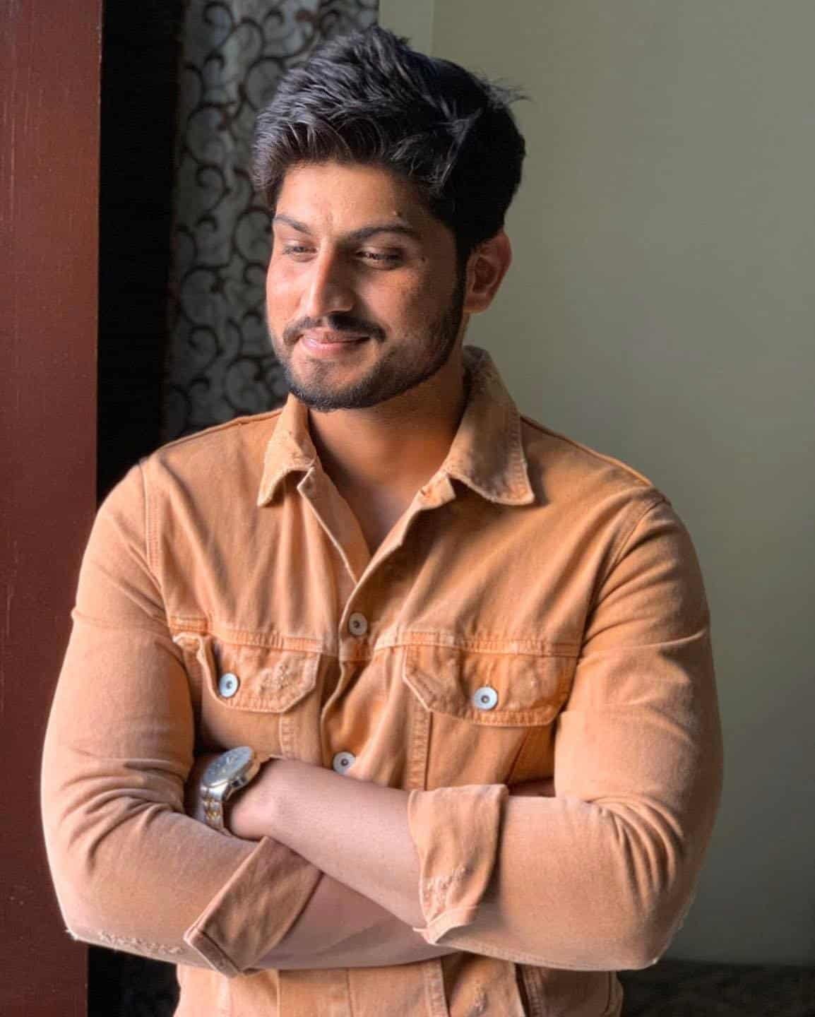 Gurnam Bhullar Images