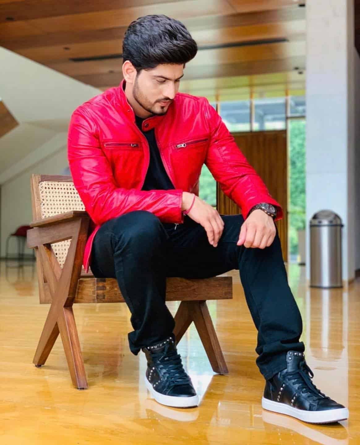Gurnam Bhullar Wallpaper
