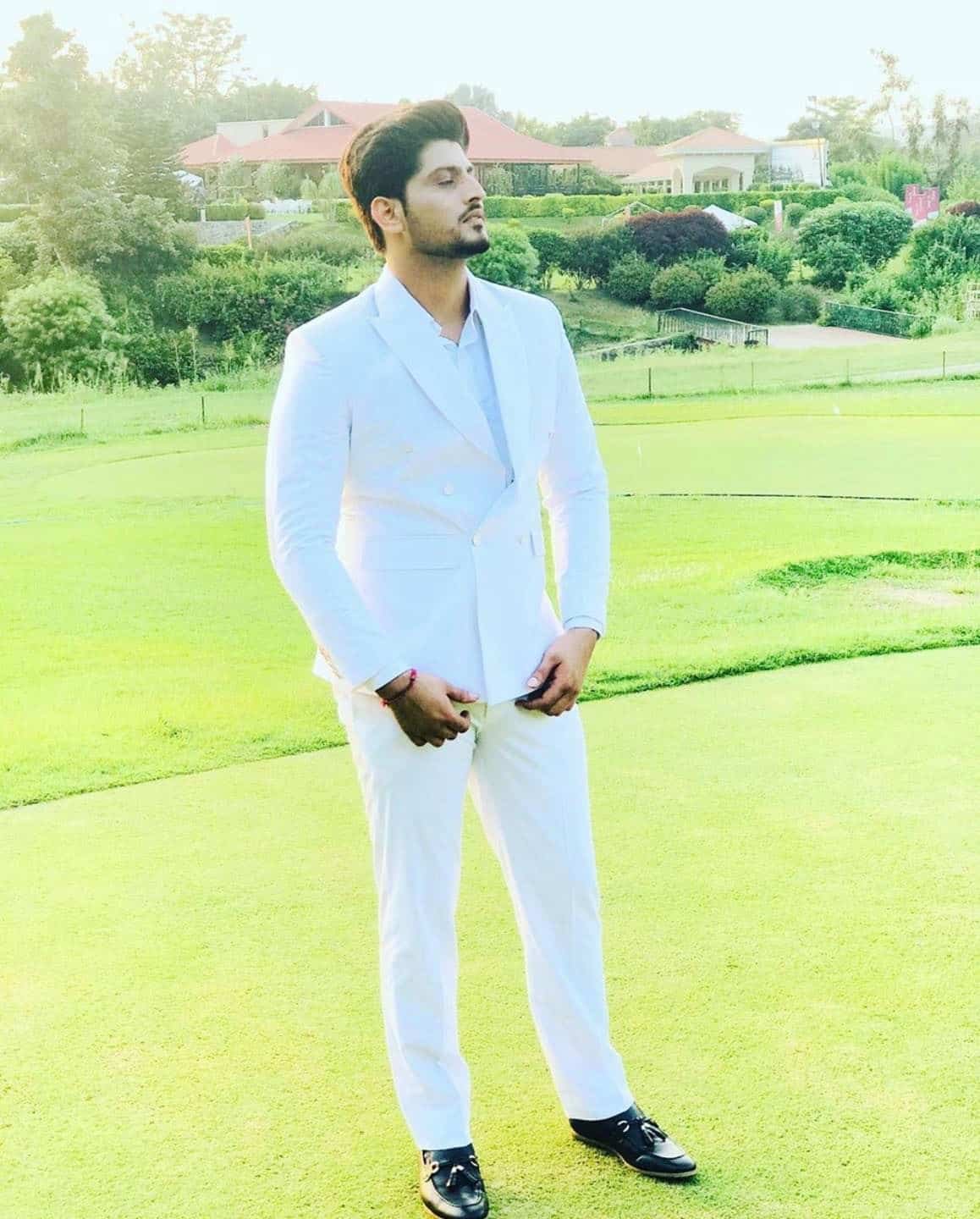 Gurnam Bhullar Wallpaper