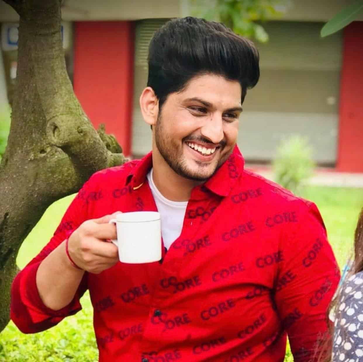 Gurnam Bhullar Wallpaper