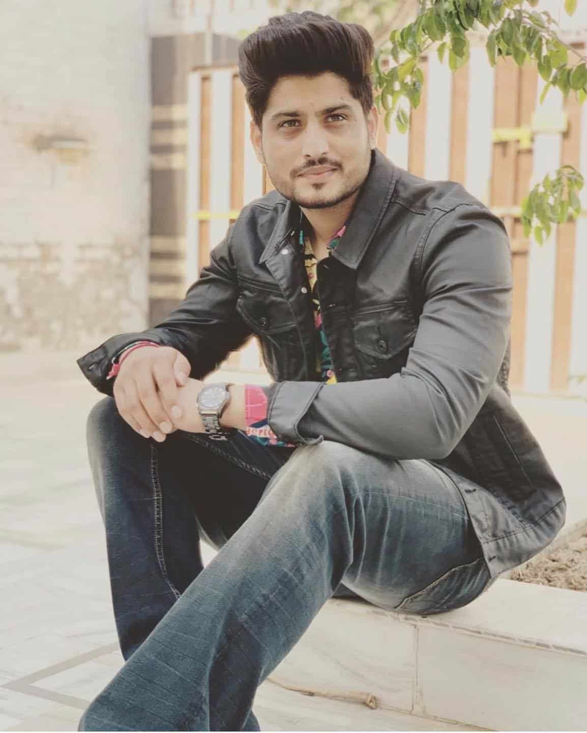 Gurnam Bhullar Wallpaper