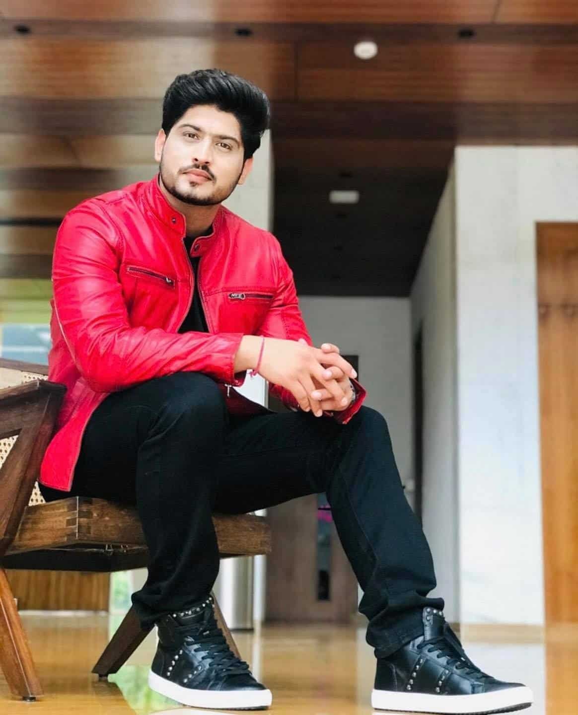 Gurnam Bhullar Wallpaper
