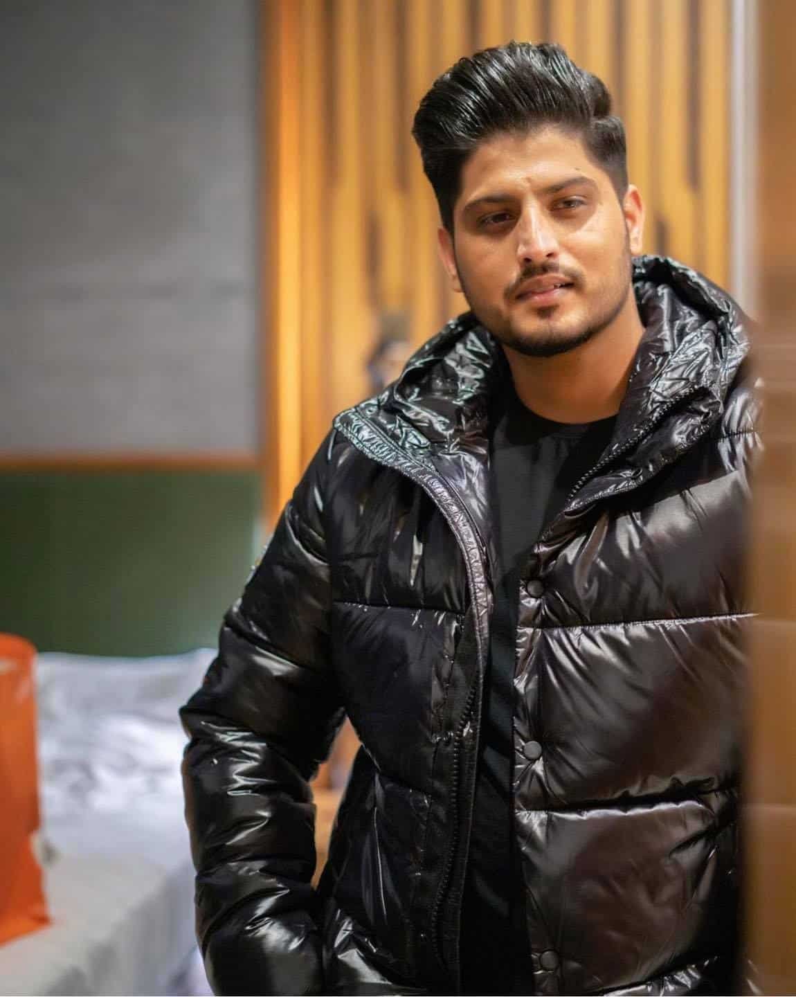 Gurnam Bhullar Wallpaper