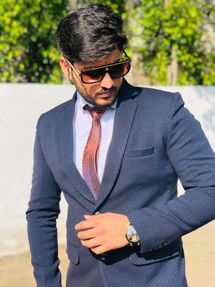 Gurnam Bhullar Photo