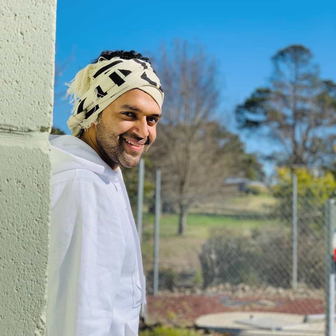 Guru Randhawa Pics
