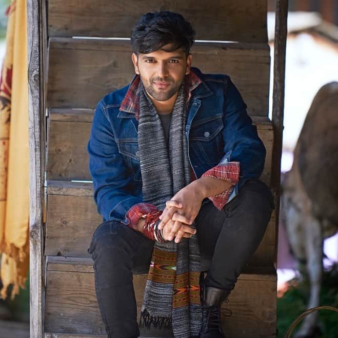 Guru Randhawa Pics
