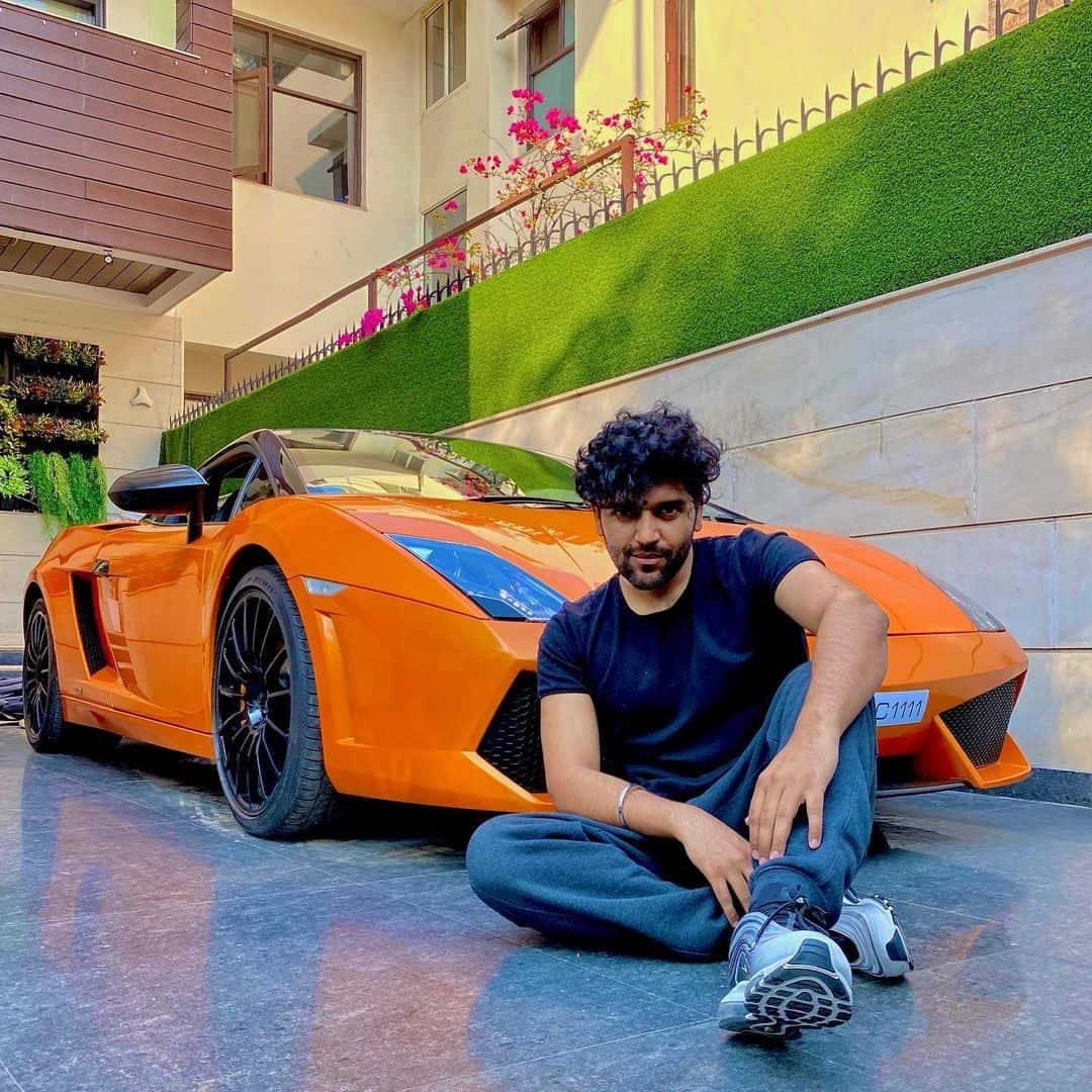 Guru Randhawa Images
