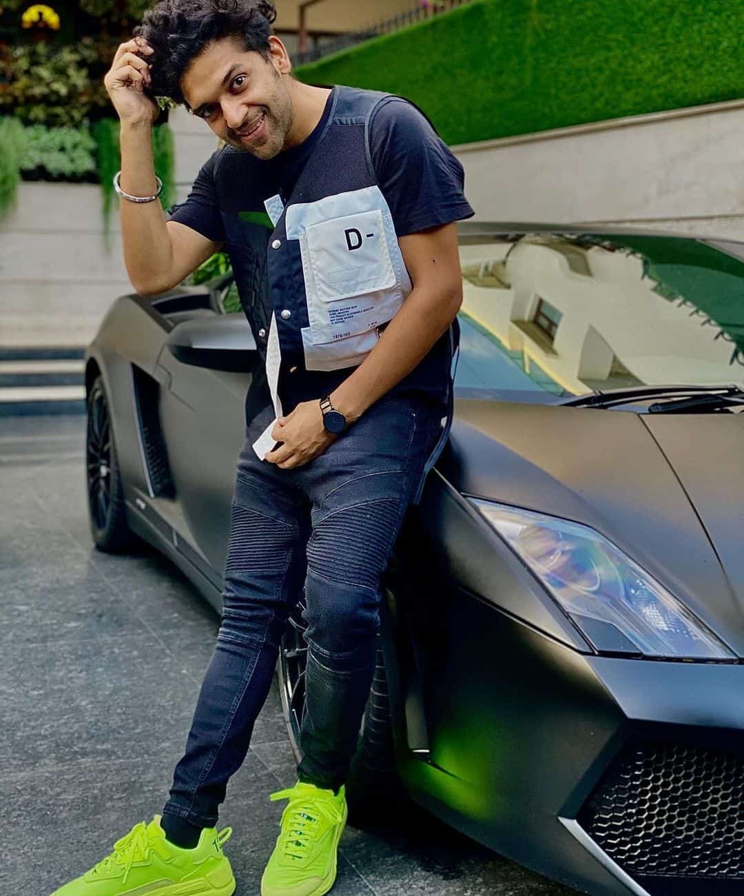 Guru Randhawa Wallpaper