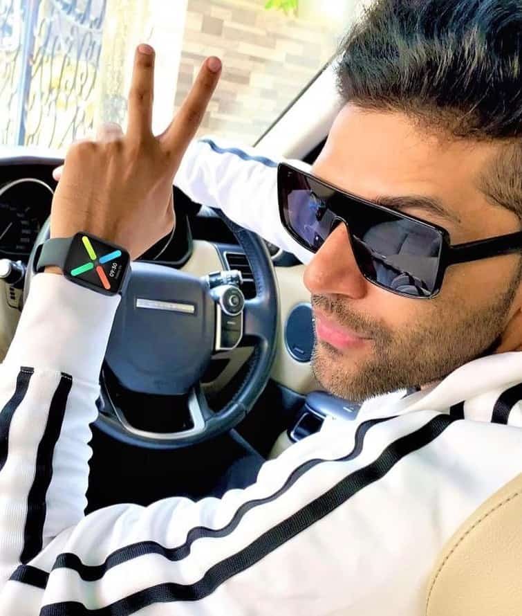 Guru Randhawa Wallpaper