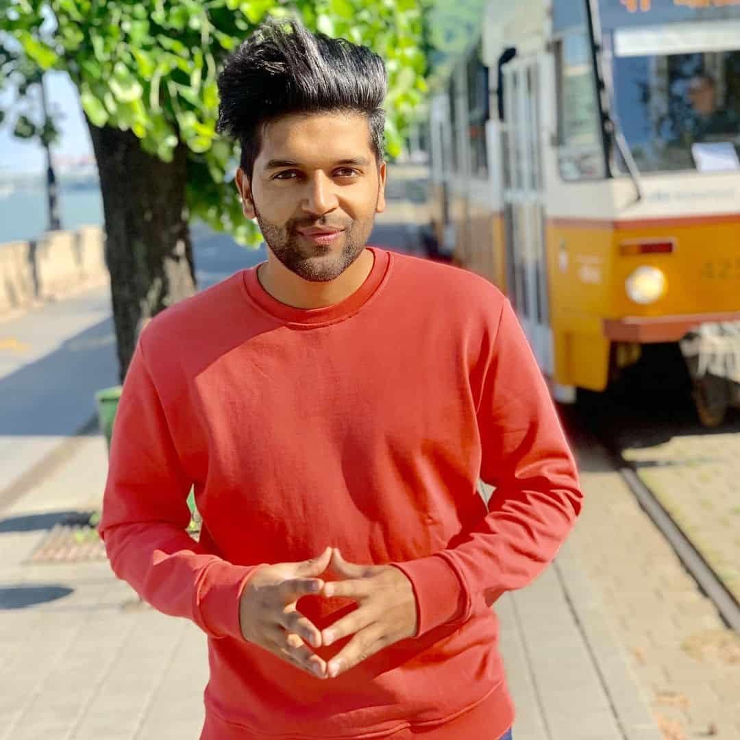Guru Randhawa Photos