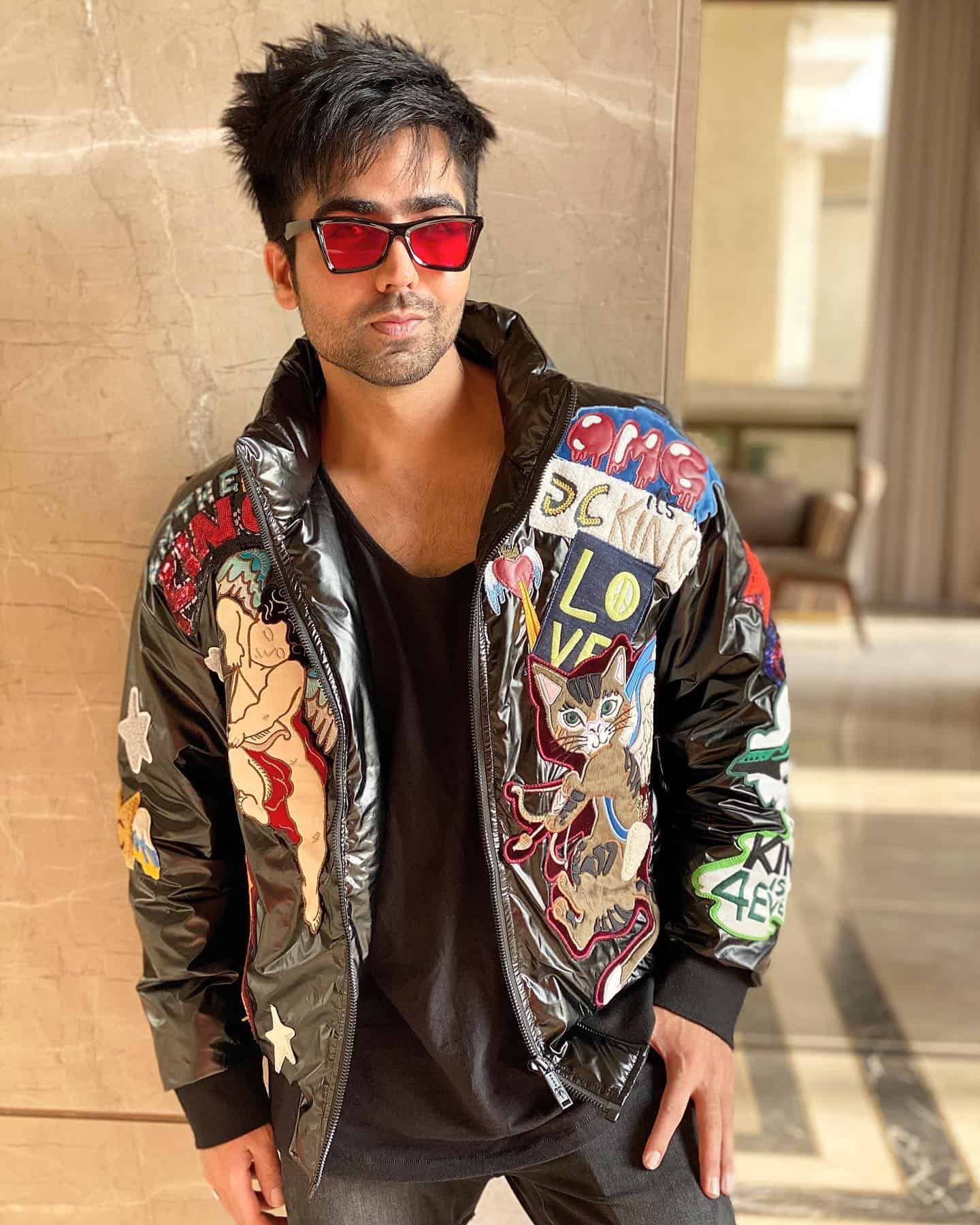 Harrdy Sandhu Photos